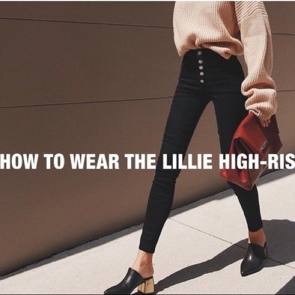 Best Looking Best Fitting Best Style Lillie J Brand